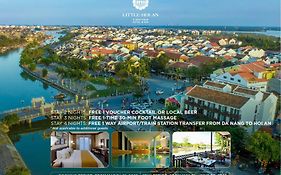 Little Hoi An . A Boutique Hotel & Spa